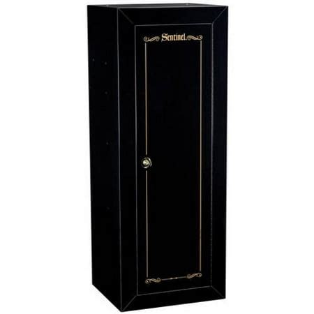 sentinel 18 gun 4 way convertible steel security cabinet|18 gun stack on cabinet.